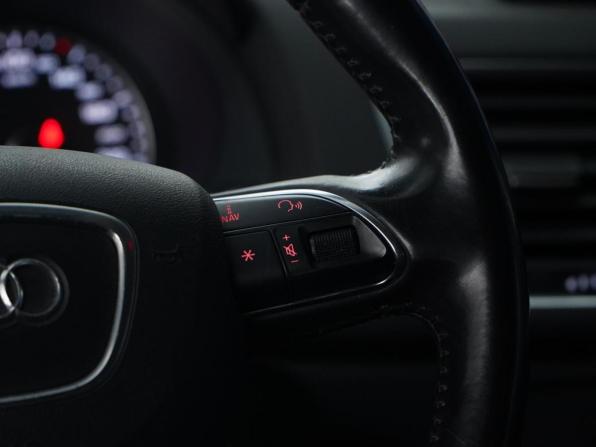 Audi Q3 I (8U) с пробегом 2012 года, цена 1 257 077 рублей, 232048 км, внедорожник, Автокод Объявления