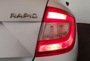 Skoda Rapid I Ярославль  - изображение 49