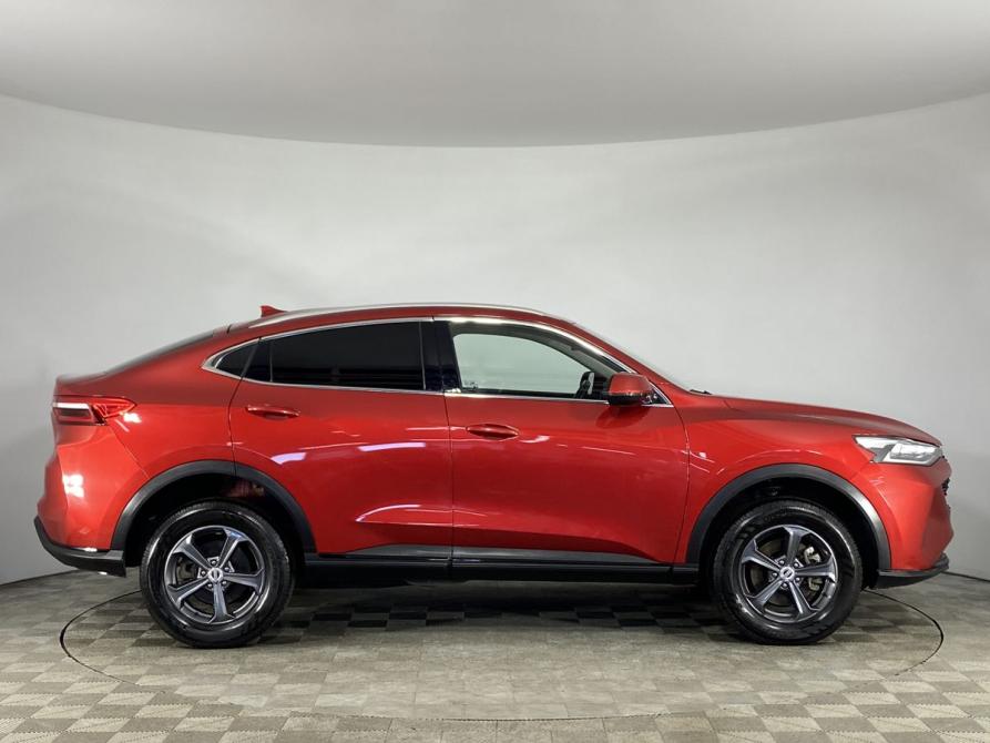 Haval F7x I Рестайлинг Воронеж  - изображение 11