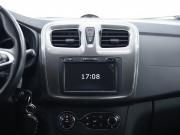 Renault Logan II Рестайлинг Уфа  - изображение 30
