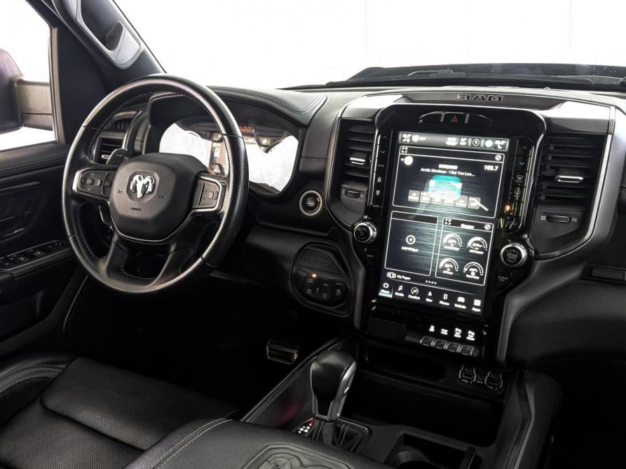 Dodge Durango III Рестайлинг 2 Москва  - изображение 30