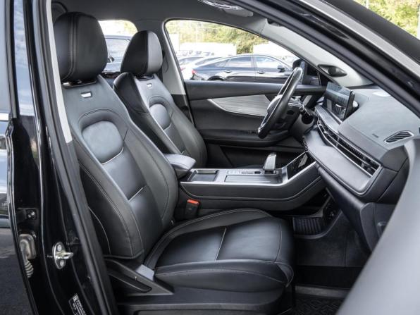 Chery Tiggo 7 Pro Max I с пробегом 2024 года, цена 1 930 000 рублей, 41158 км, внедорожник, Автокод Объявления