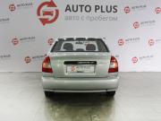 Hyundai Accent II Минеральные Воды  - изображение 19