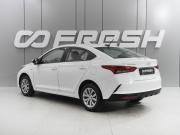 Hyundai Solaris II Рестайлинг Ростов-на-Дону  - изображение 16
