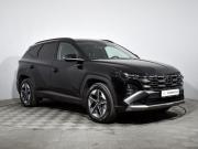 Hyundai Tucson IV Рестайлинг Санкт-Петербург  - изображение 25