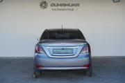 Hyundai Solaris I Рестайлинг Калининград  - изображение 23