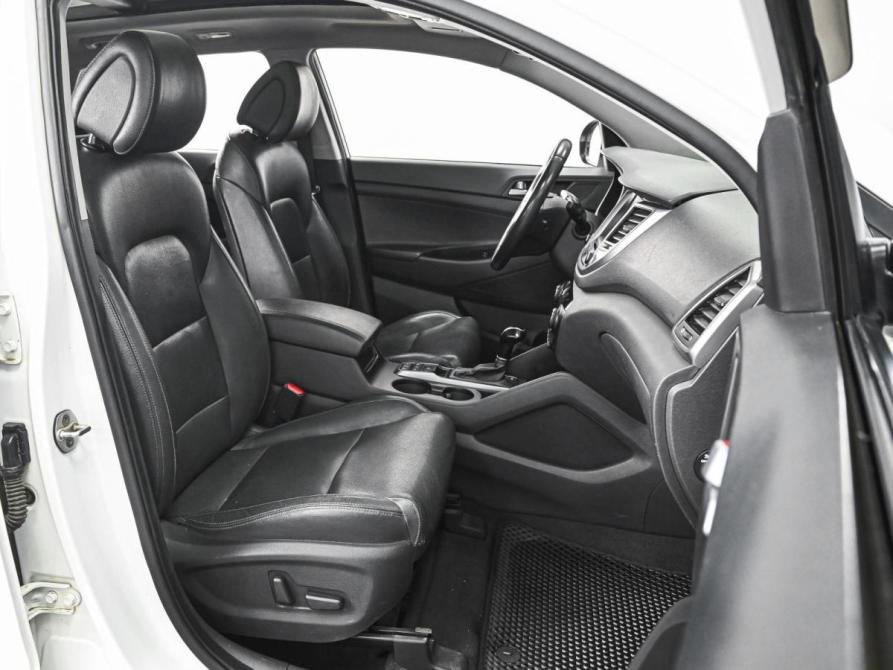 Hyundai Tucson III Ставрополь  - изображение 8