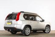 Nissan X-Trail II Рестайлинг Тюмень  - изображение 28