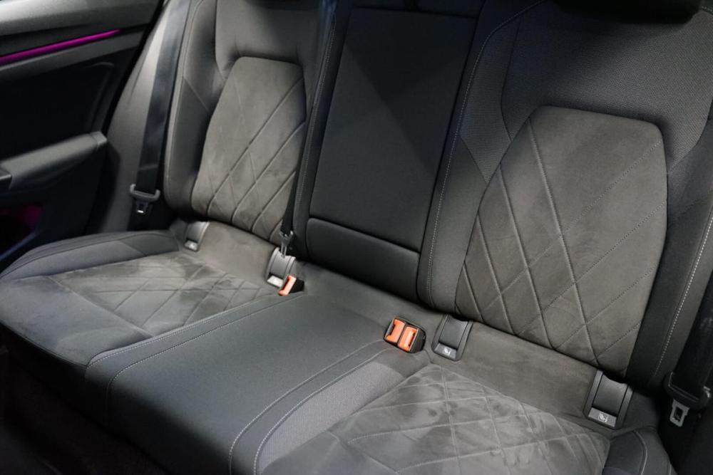 Volkswagen Golf VIII Крым  - изображение 17