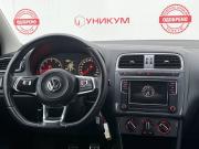 Volkswagen Polo V Рестайлинг Екатеринбург  - изображение 55