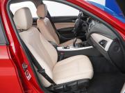 BMW 1 серии II (F20/F21) Рестайлинг Москва  - изображение 29