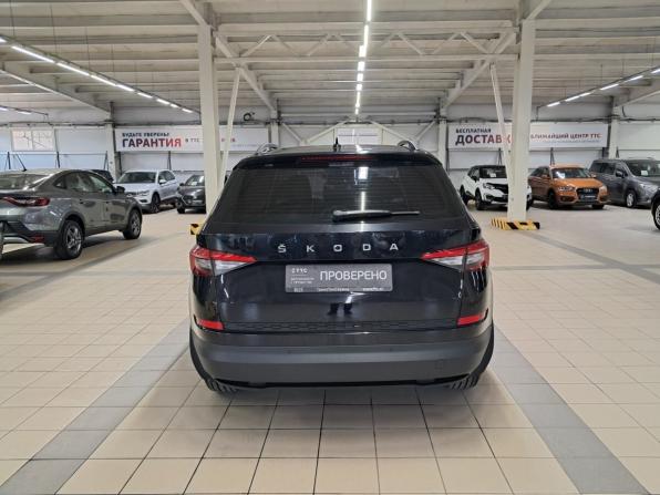 Skoda Kodiaq I с пробегом 2019 года, цена 2 690 000 рублей, 48510 км, внедорожник, Автокод Объявления