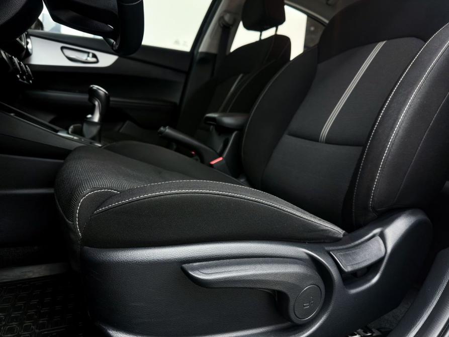 Kia Cerato IV Рестайлинг Уфа  - изображение 11