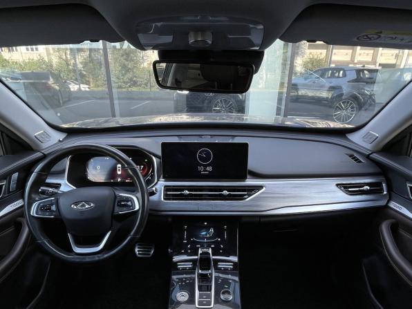 Chery Tiggo 8 Pro I с пробегом 2021 года, цена 1 945 000 рублей, 45000 км, внедорожник, Автокод Объявления