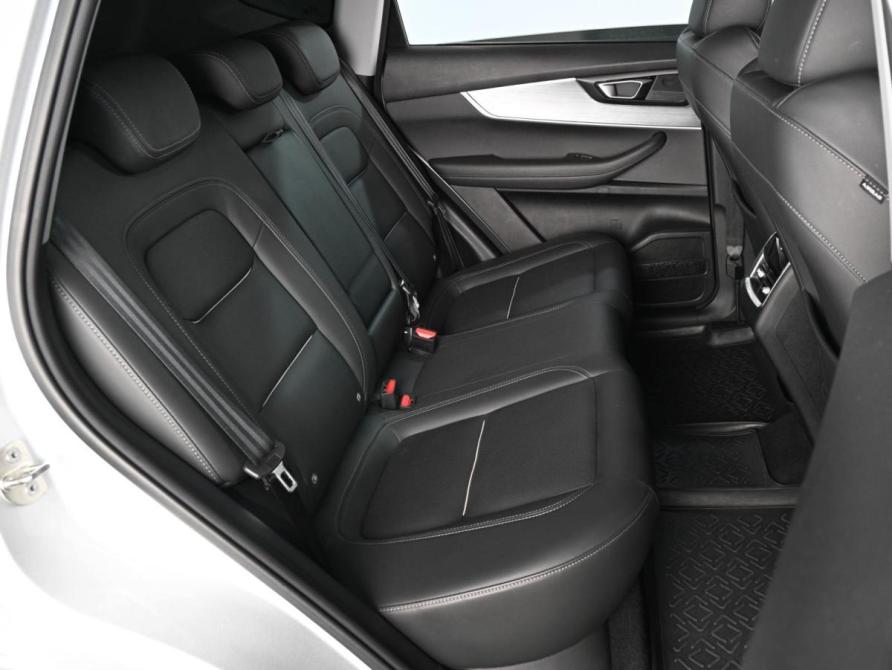 Chery Tiggo 7 Pro Max I Рестайлинг Ростов-на-Дону  - изображение 7