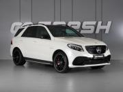 Mercedes-Benz GLE AMG I (W166) Минеральные Воды  - изображение 29