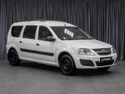 Lada (ВАЗ) Largus I Тюмень  - изображение 16