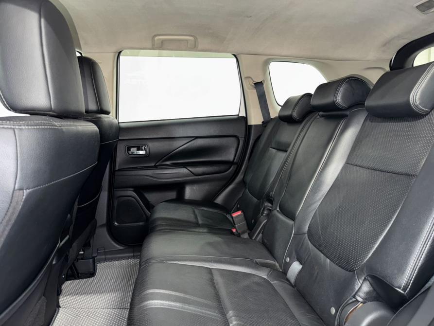 Mitsubishi Outlander III Новосибирск  - изображение 18