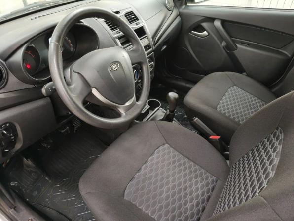 Lada (ВАЗ) Granta I Рестайлинг с пробегом 2019 года, цена 659 000 рублей, 14103 км, хэтчбек, Автокод Объявления