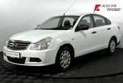 Nissan Almera III (G15) Нижний Новгород  - изображение 22