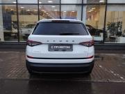 Skoda Kodiaq I Рестайлинг Москва  - изображение 21