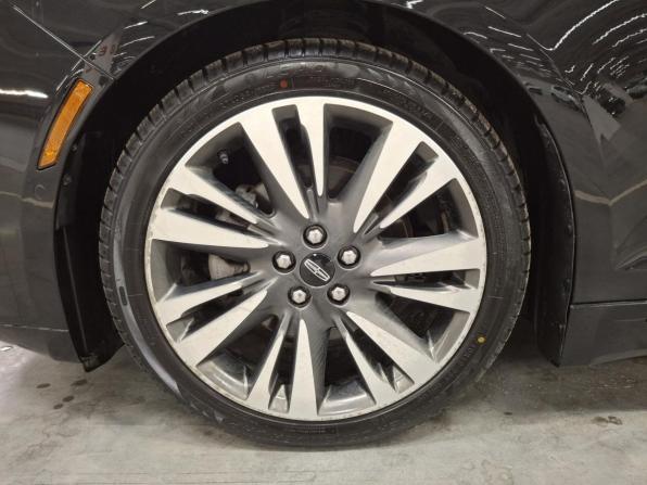 Lincoln MKZ II Рестайлинг с пробегом 2019 года, цена 2 999 000 рублей, 30985 км, седан, Автокод Объявления