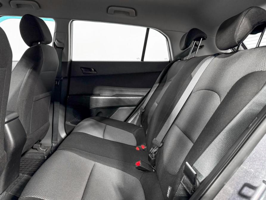 Hyundai Creta I Санкт-Петербург  - изображение 12