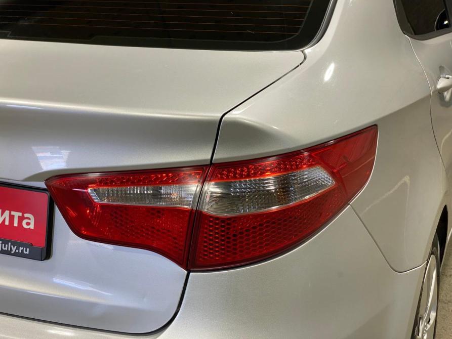 Kia Rio III Челябинск  - изображение 7