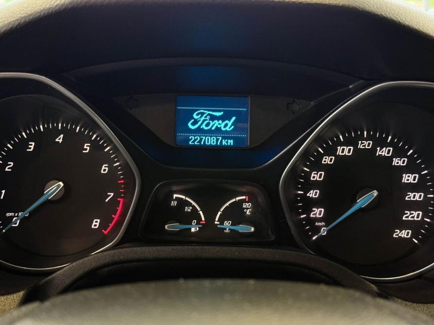 Ford Focus III Тверь  - изображение 10