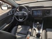Chery Tiggo 4 I Рестайлинг Нижний Новгород  - изображение 27