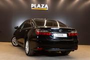 Toyota Camry VII (XV50) Рестайлинг Уфа  - изображение 28