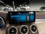 Mercedes-Benz GLC I (X253) Рестайлинг Москва  - изображение 50