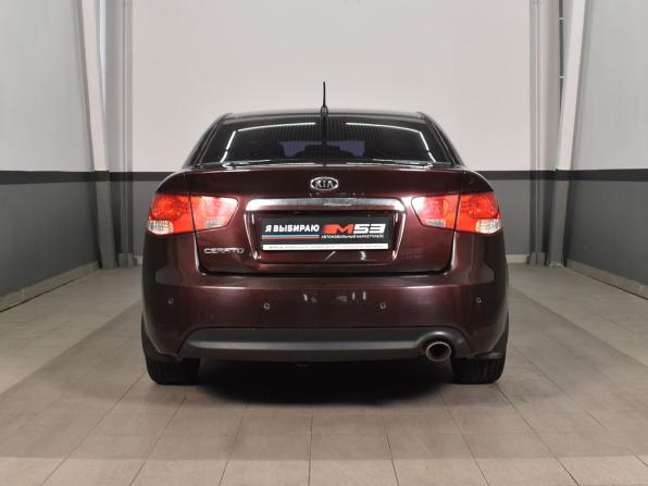 Kia Cerato II с пробегом 2011 года, цена 949 999 рублей, 107007 км, седан, Автокод Объявления