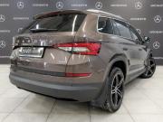 Skoda Kodiaq I Москва  - изображение 31