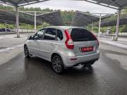 Lada (ВАЗ) Kalina II Екатеринбург  - изображение 22