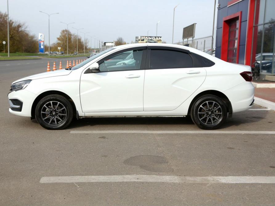 Lada (ВАЗ) Vesta I Рестайлинг (NG) Иваново  - изображение 8