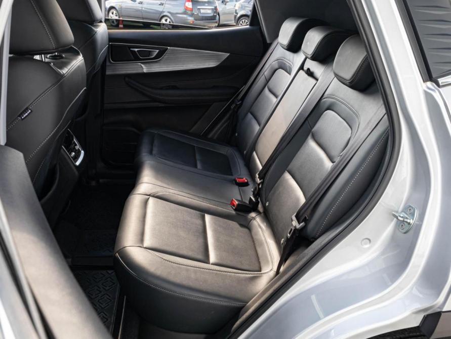 Chery Tiggo 4 Pro I Краснодар  - изображение 9
