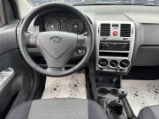 Hyundai Getz I Рестайлинг Пермь  - изображение 42