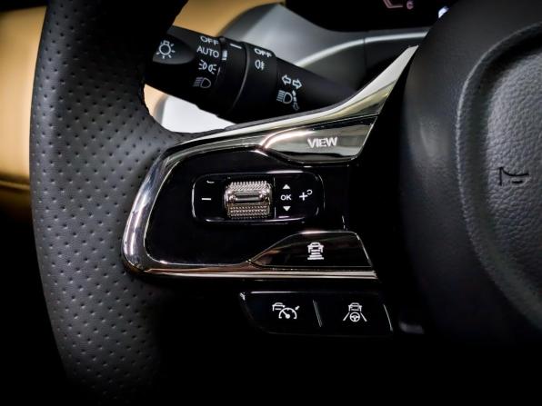 GAC GS4 с пробегом 2025 года, цена 3 150 000 рублей, 2391 км, внедорожник, Автокод Объявления