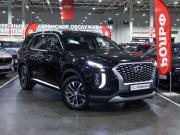Hyundai Palisade I Санкт-Петербург  - изображение 35