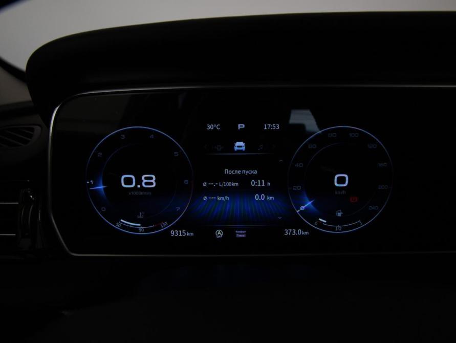 Hongqi HS5 I Санкт-Петербург  - изображение 16