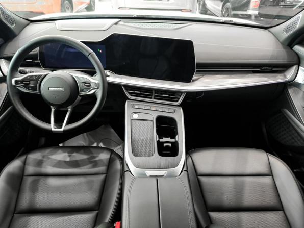 Haval F7 II с пробегом 2025 года, цена 2 450 000 рублей, 19219 км, внедорожник, Автокод Объявления