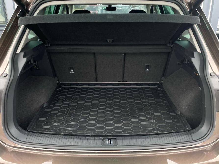 Volkswagen Tiguan II Санкт-Петербург  - изображение 10