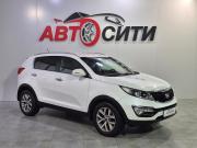 Kia Sportage III Рестайлинг Воронеж  - изображение 22