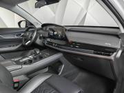 Changan UNI-K Москва  - изображение 31