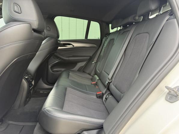 BMW X4 II (G02) Рестайлинг с пробегом 2021 года, цена 4 950 000 рублей, 95000 км, внедорожник, Автокод Объявления