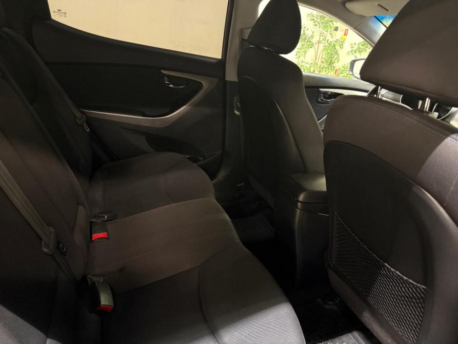 Hyundai Elantra V (MD) Волгоград  - изображение 10