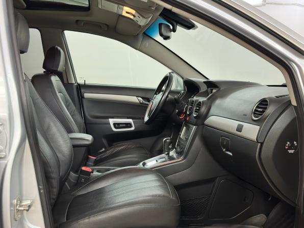 Opel Antara I Рестайлинг с пробегом 2013 года, цена 800 000 рублей, 255837 км, внедорожник, Автокод Объявления