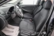 Hyundai Solaris I Рестайлинг Красноярск  - изображение 32