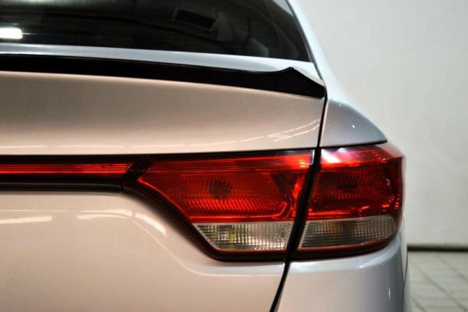 Kia Rio IV с пробегом 2017 года, цена 1 049 000 рублей, 140047 км, седан, Автокод Объявления